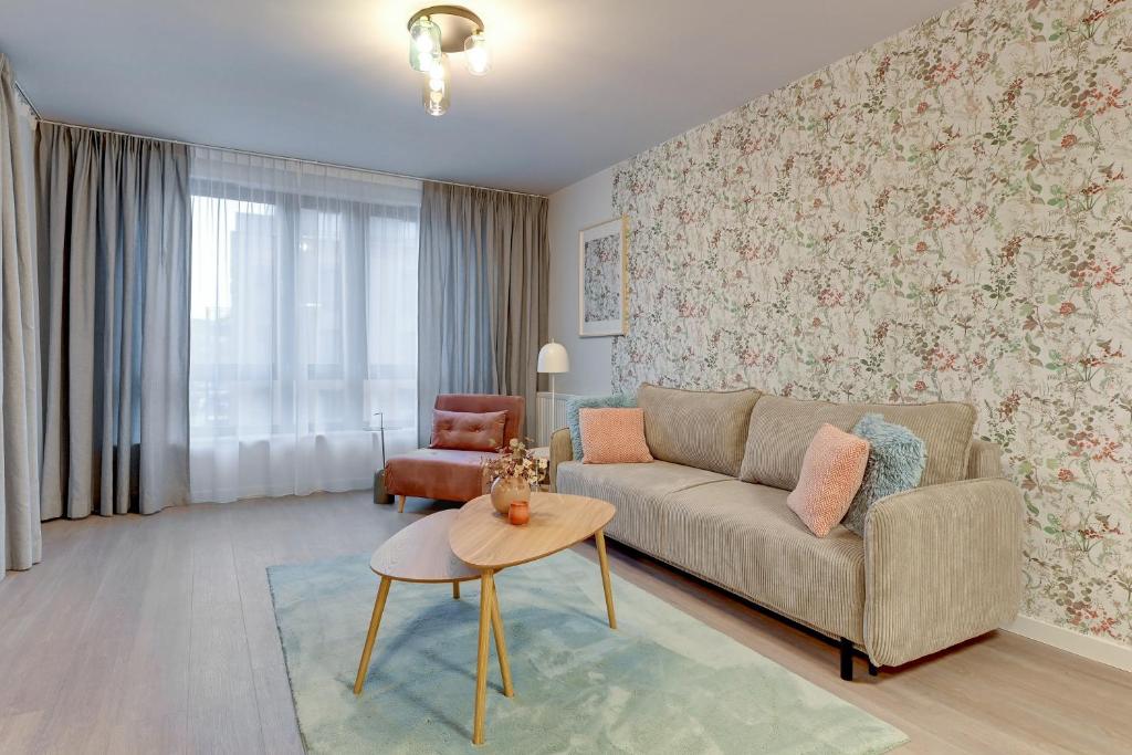 Gdańsk Old Town Scala G Premium Apartments with Parking by Lion Apartments - 7