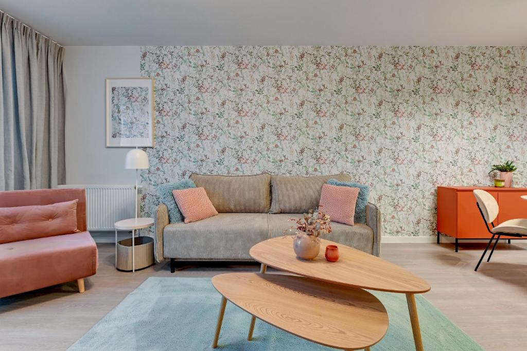 Gdańsk Old Town Scala G Premium Apartments with Parking by Lion Apartments - 5