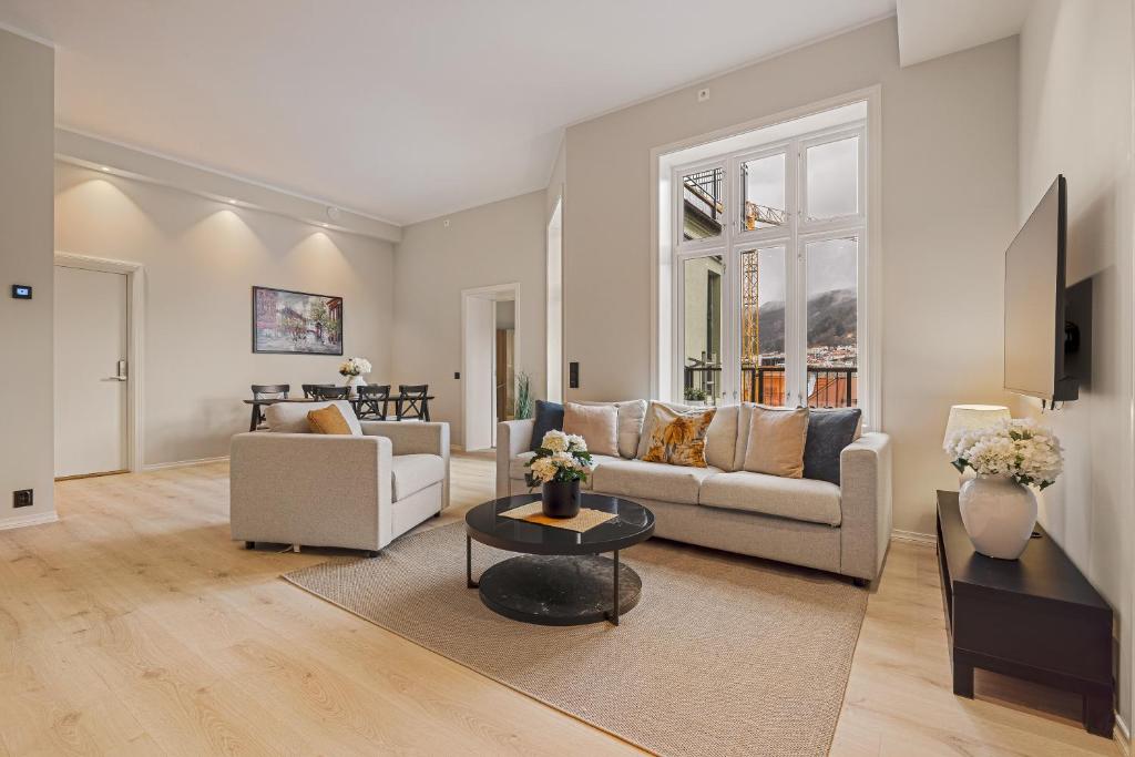 Photo inspiration: Visual Reference: Rosenberg Apartments Bergen Updated Prices 2026