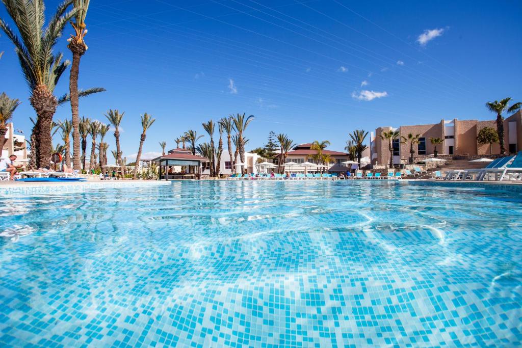 Les Dunes D'Or Resort, Agadir – Aktualisierte Preise für 2024
