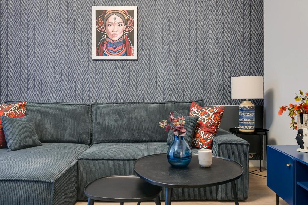 Gdańsk Old Town Scala G Premium Apartments with Parking by Lion Apartments - 17