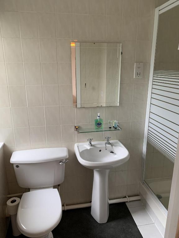 Old Farm Hotel - Resim 28