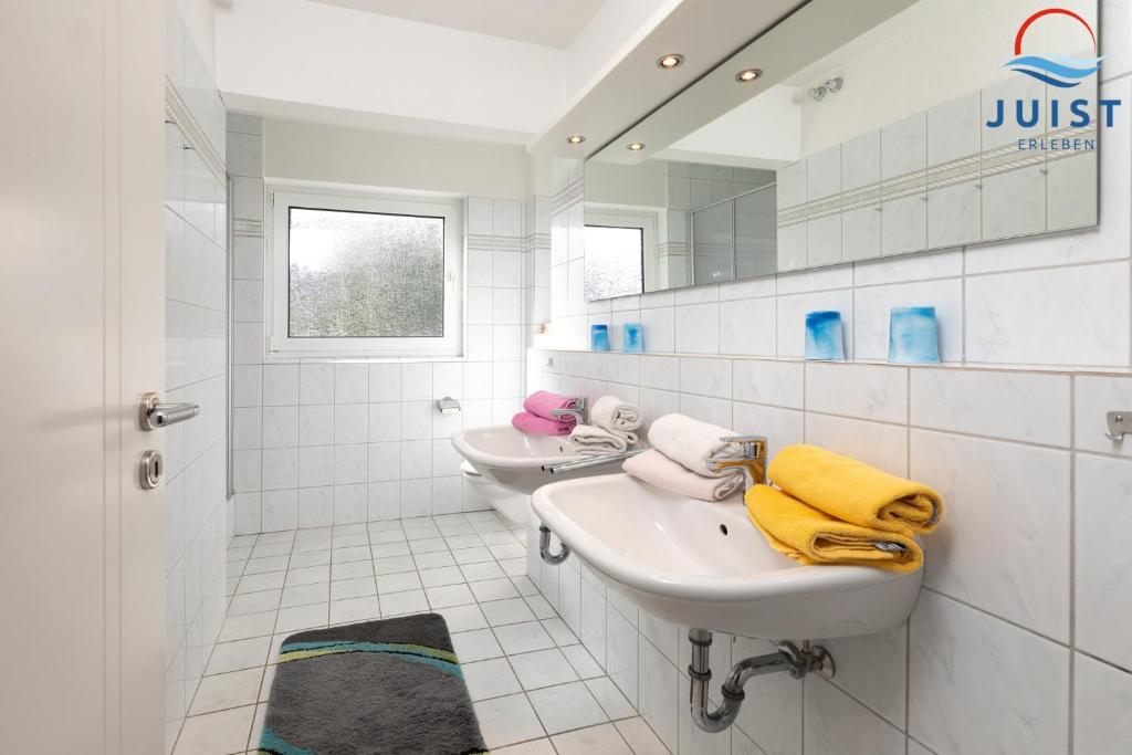 Haus Sylke 136 - Ferienwohnung 6