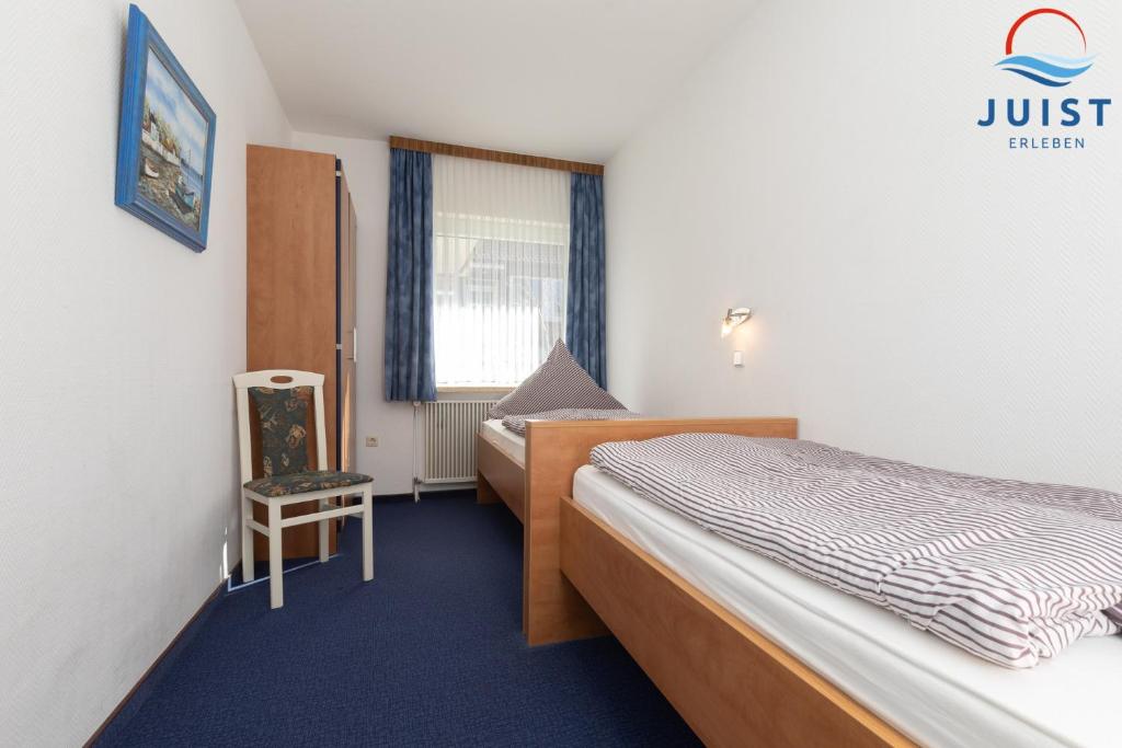 Haus Sylke 136 - Ferienwohnung 6