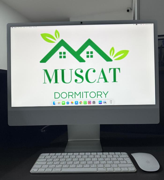 Fotografie z fotogalerie ubytování Muscat Dormitory Male&Female v destinaci Muscat