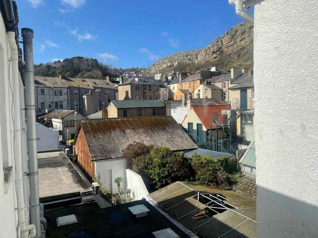 The Wildings Hotel & Tudno's Restaurant - Resim 28