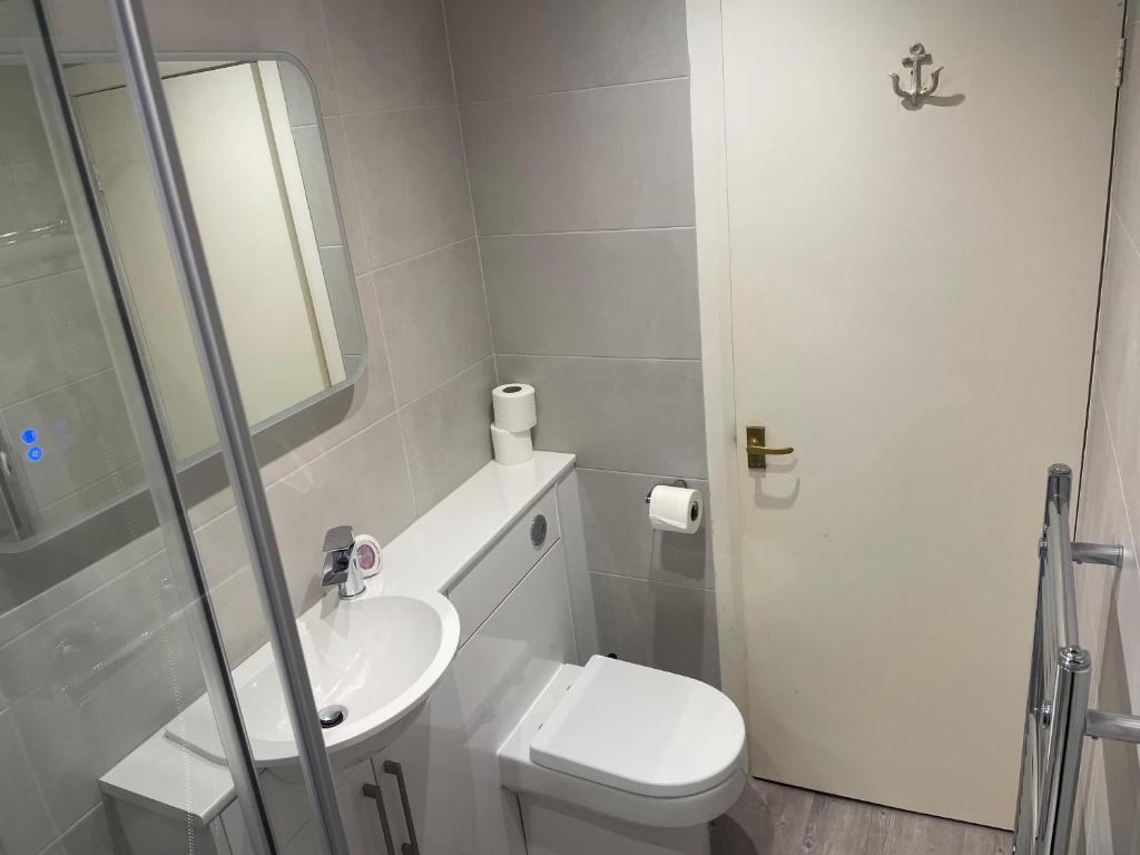 The Wildings Hotel & Tudno's Restaurant - Resim 27