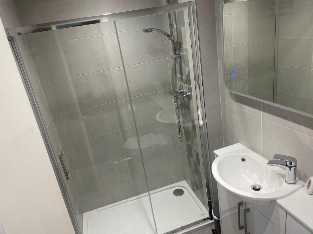 The Wildings Hotel & Tudno's Restaurant - Resim 26