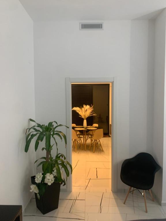 Fotografie z fotogalerie ubytování 50 m2 Apartment v destinaci Capurso
