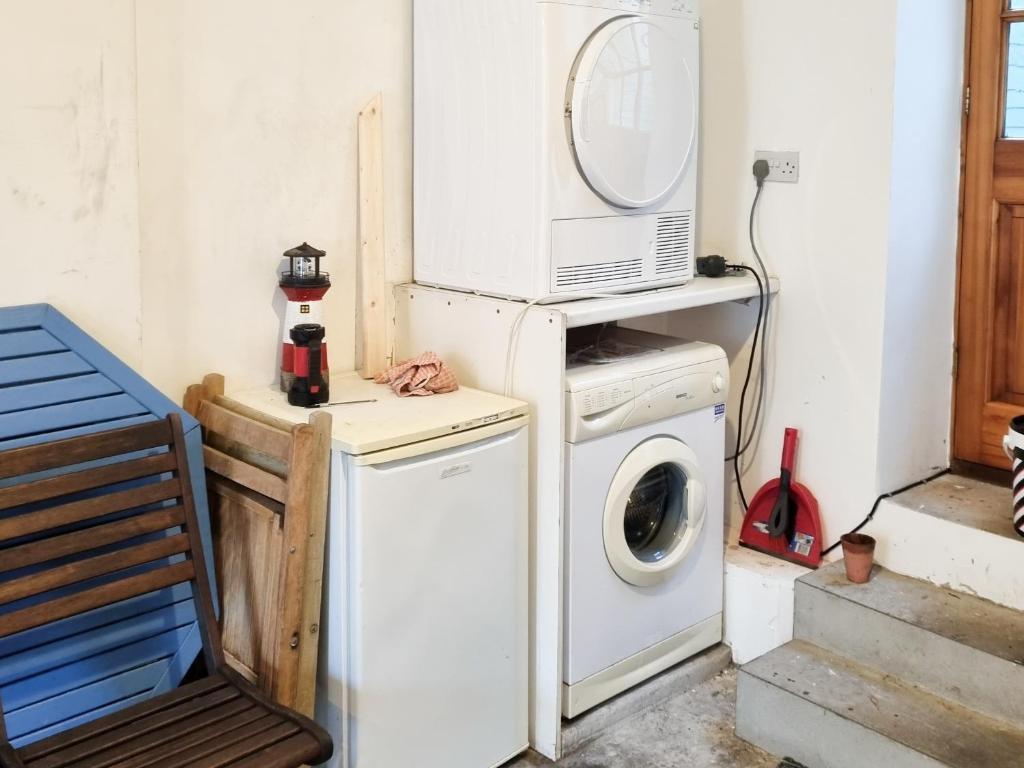 Fotografie z fotogalerie ubytování Primrose Cottage v destinaci Plymouth