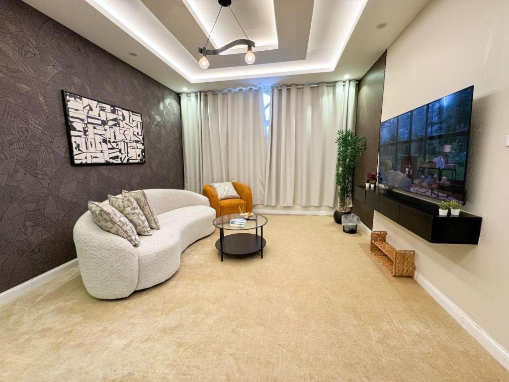 Foto dalla galleria di Bohemian -O7 a Tabuk