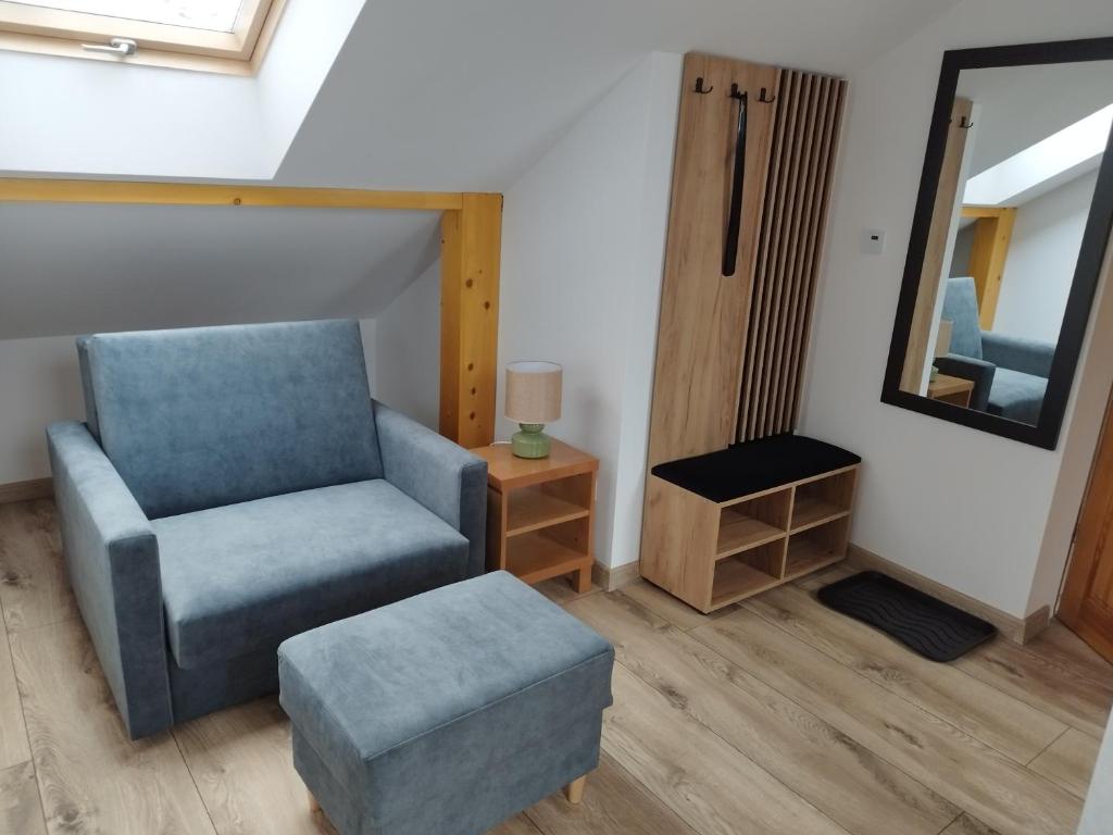 Apartamenty Wisła Krzywa 8, wanna z hydromasażem, basen zewnętrzny - 2