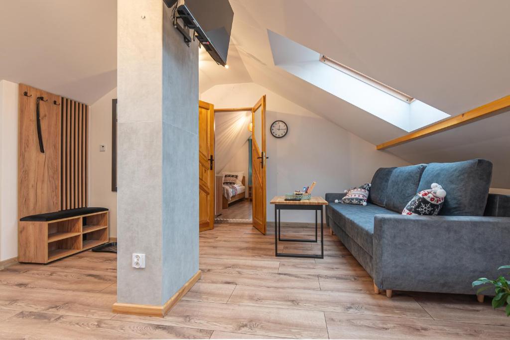 Apartamenty Wisła Krzywa 8, wanna z hydromasażem, basen zewnętrzny - 12