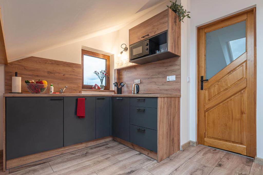 Apartamenty Wisła Krzywa 8, wanna z hydromasażem, basen zewnętrzny - 8