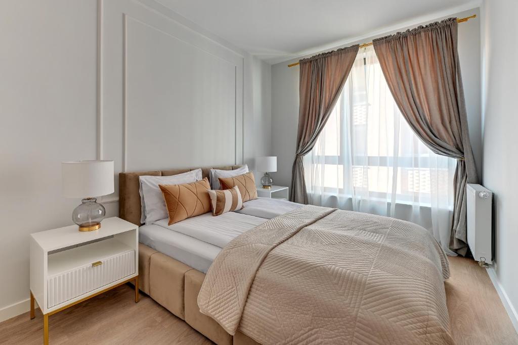 Magic Gdańsk Old Town Apartments with Parking by Lion Apartments - 7