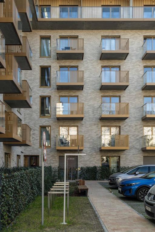 INA Rent - Apartamenty Czysta Premium - Resim 43