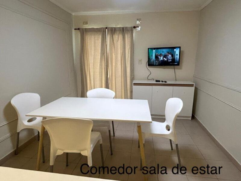 HOUSE AND SUITE SF RIVADAVIA - 