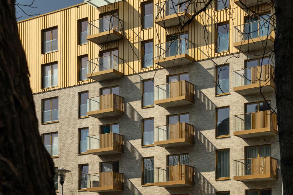 INA Rent - Apartamenty Czysta Delux - Resim 32