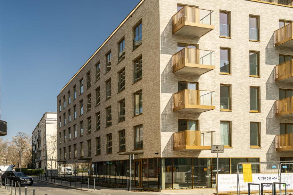 INA Rent - Apartamenty Czysta Delux - Resim 34