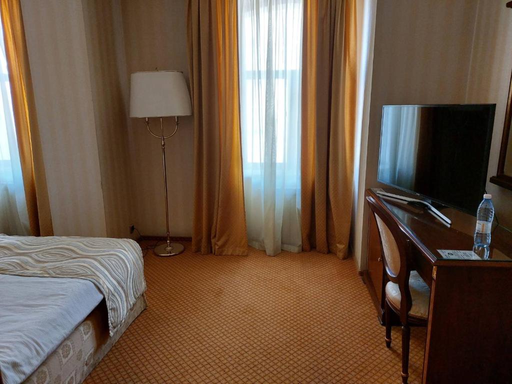 Optima Collection Podil Plaza - 