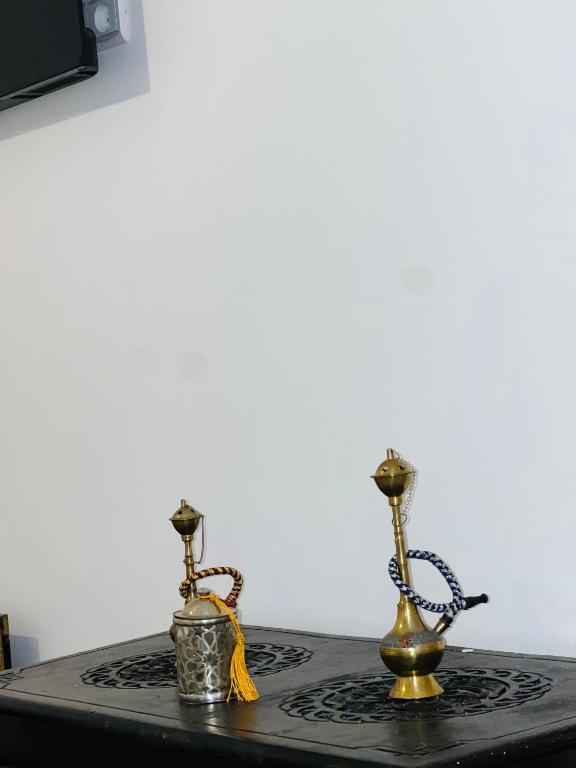 Fotografie z fotogalerie ubytování Riad Hajar v Marrákéši