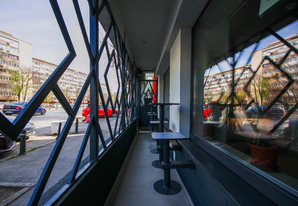 Pit4U Accommodation - Resim 5