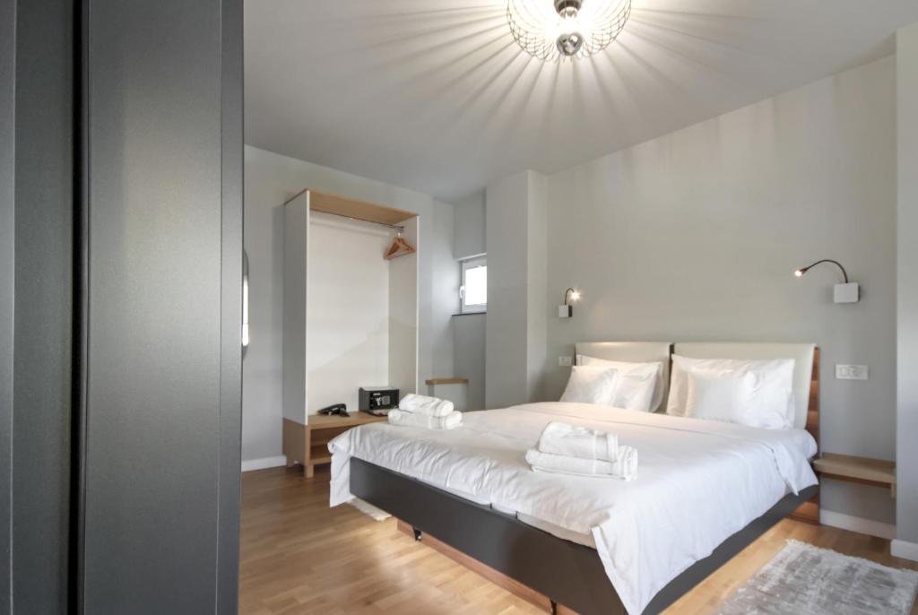 Pit4U Accommodation - Resim 29