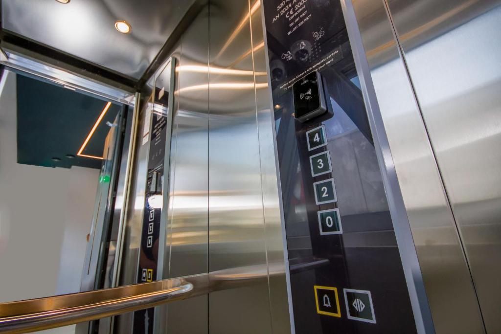 Pit4U Accommodation - Resim 22