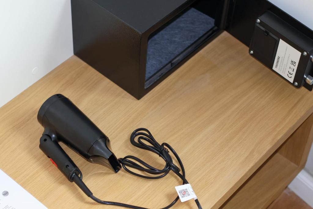 Pit4U Accommodation - Resim 27