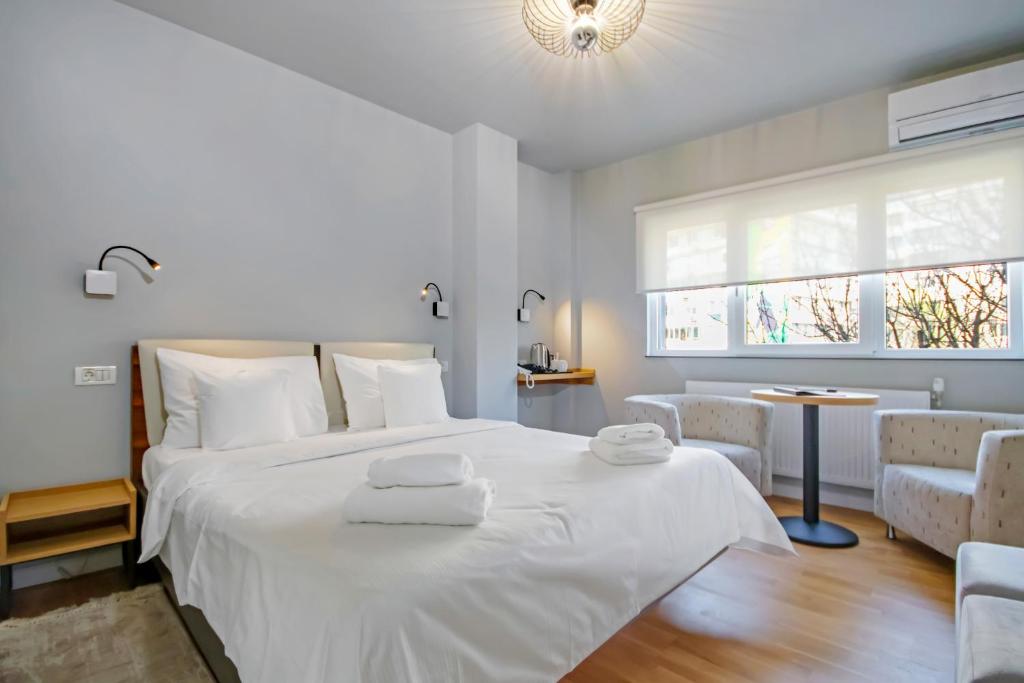 Pit4U Accommodation - Resim 33