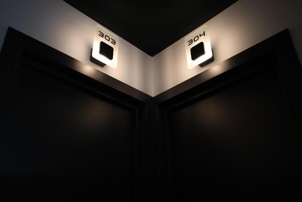 Pit4U Accommodation - Resim 12