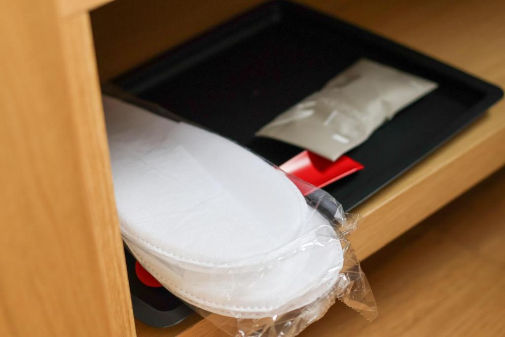 Pit4U Accommodation - Resim 43