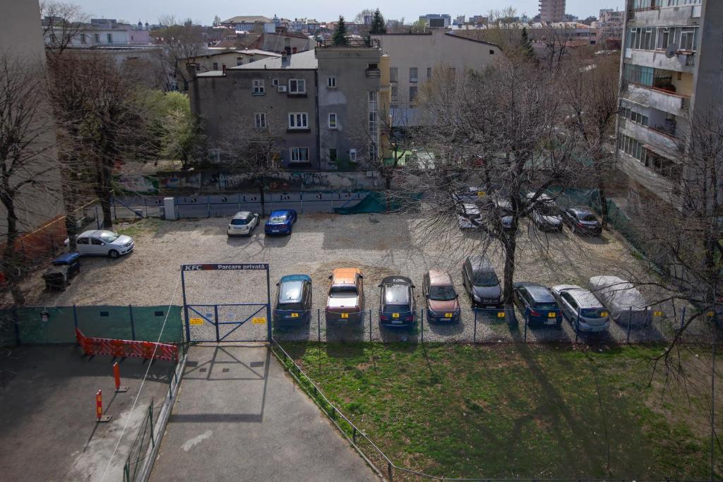 Pit4U Accommodation - Resim 45