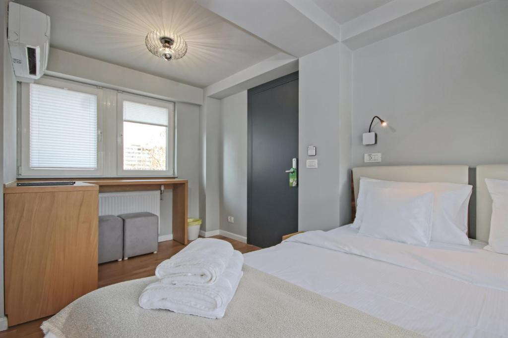 Pit4U Accommodation - Resim 38