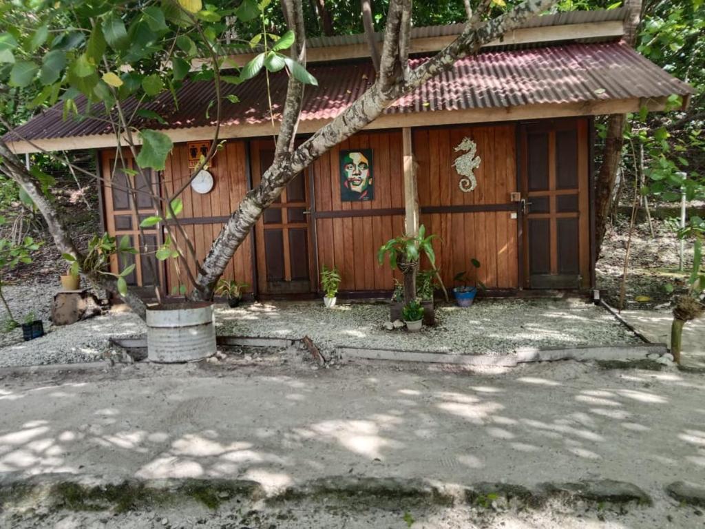 Terimakasih homestay - 16