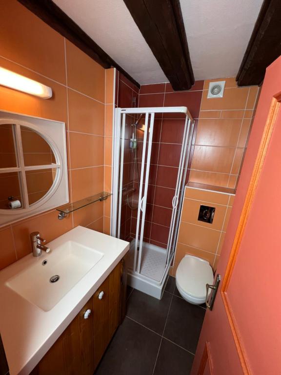 Gîte des Amoureux – photo 28
