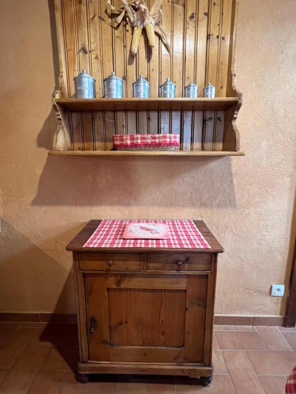 Gîte des Amoureux – photo 16