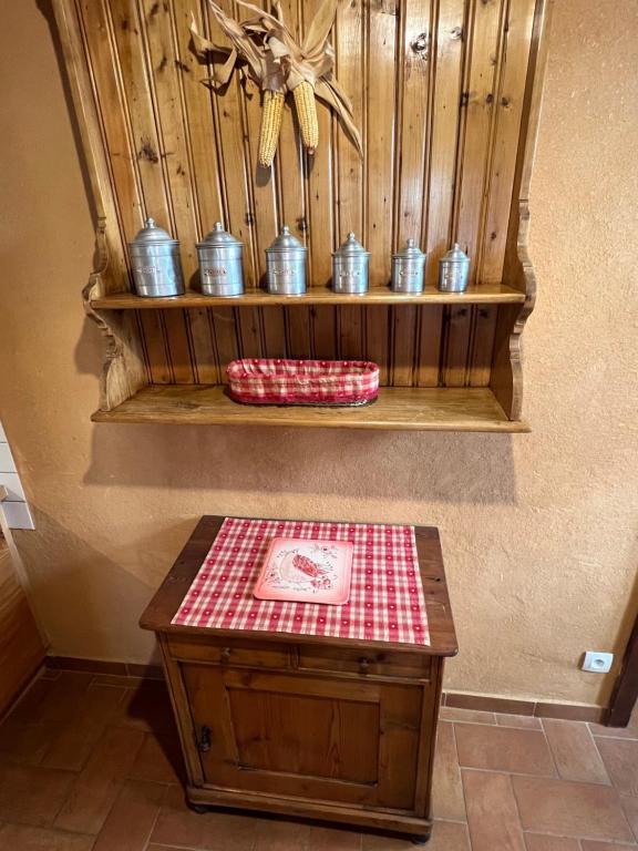 Gîte des Amoureux – photo 17