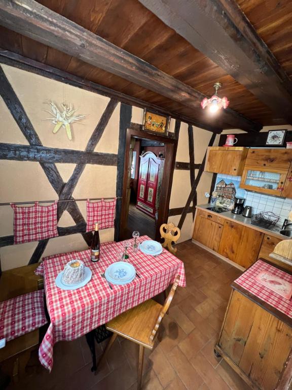 Gîte des Amoureux – photo 10