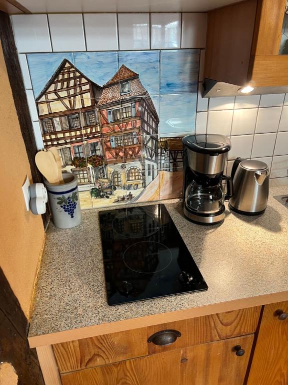 Gîte des Amoureux – photo 12