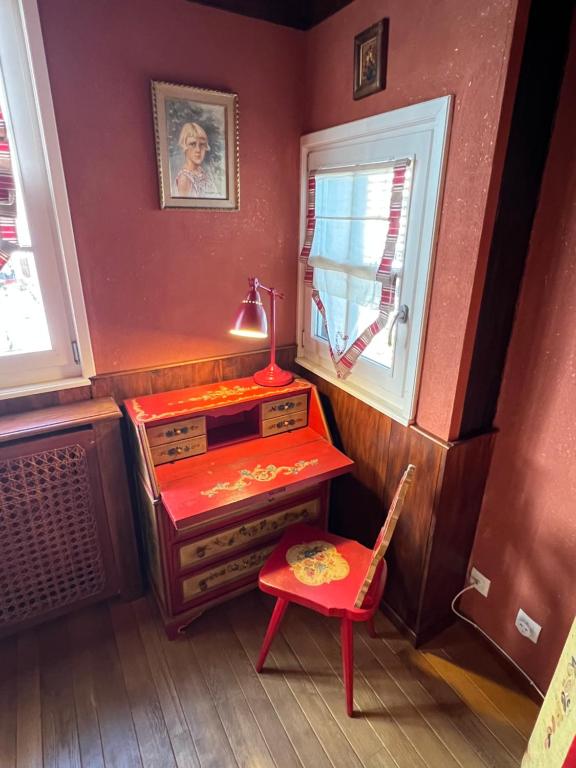 Gîte des Amoureux – photo 22
