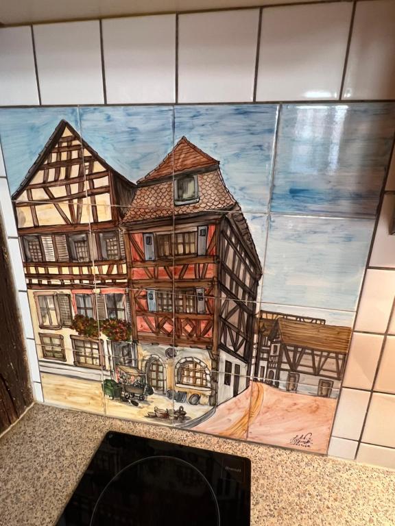 Gîte des Amoureux – photo 13