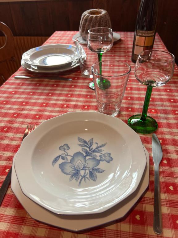 Gîte des Amoureux – photo 11