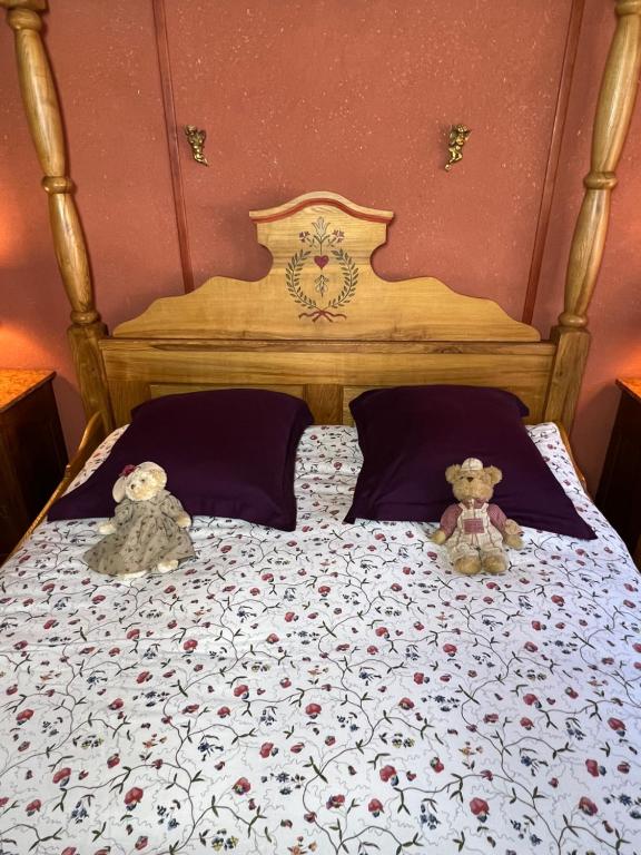 Gîte des Amoureux – photo 20