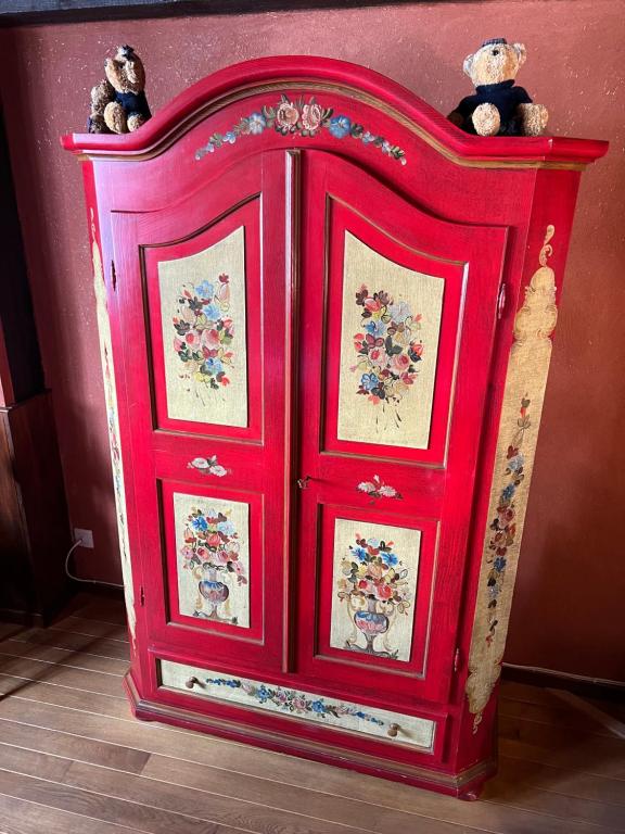 Gîte des Amoureux – photo 24