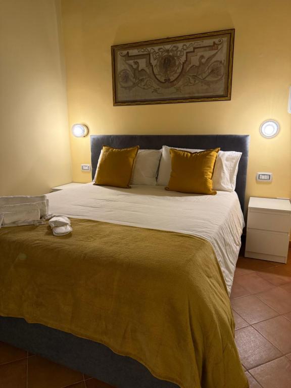 Palazzo Dogana Room&Suite - 15