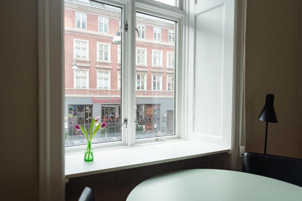 Fotografie z fotogalerie ubytování Hotel Nora Copenhagen v Kodani