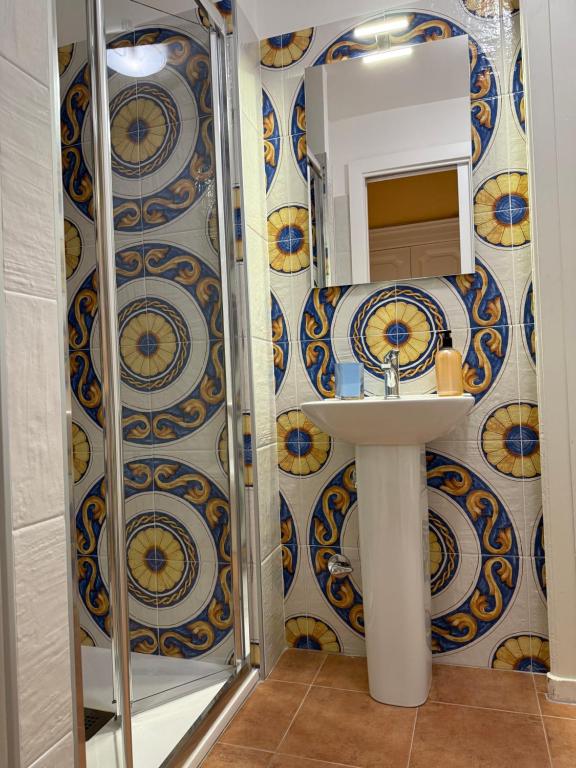 Palazzo Dogana Room&Suite - 18