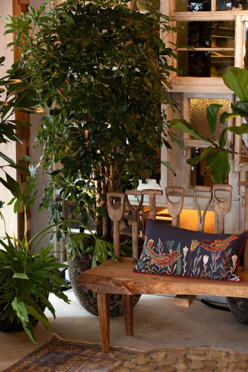 Treehouse Hotel Manchester - Resim 39