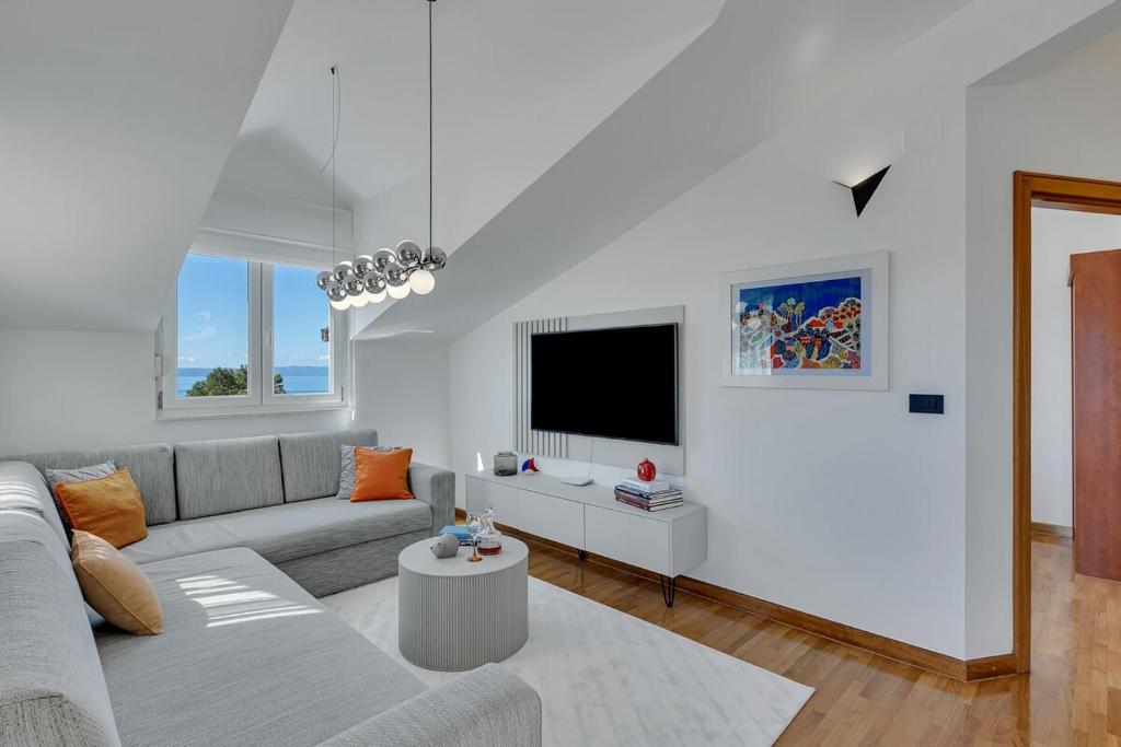 Apartman Vamtesa by Makarska Exklusiv